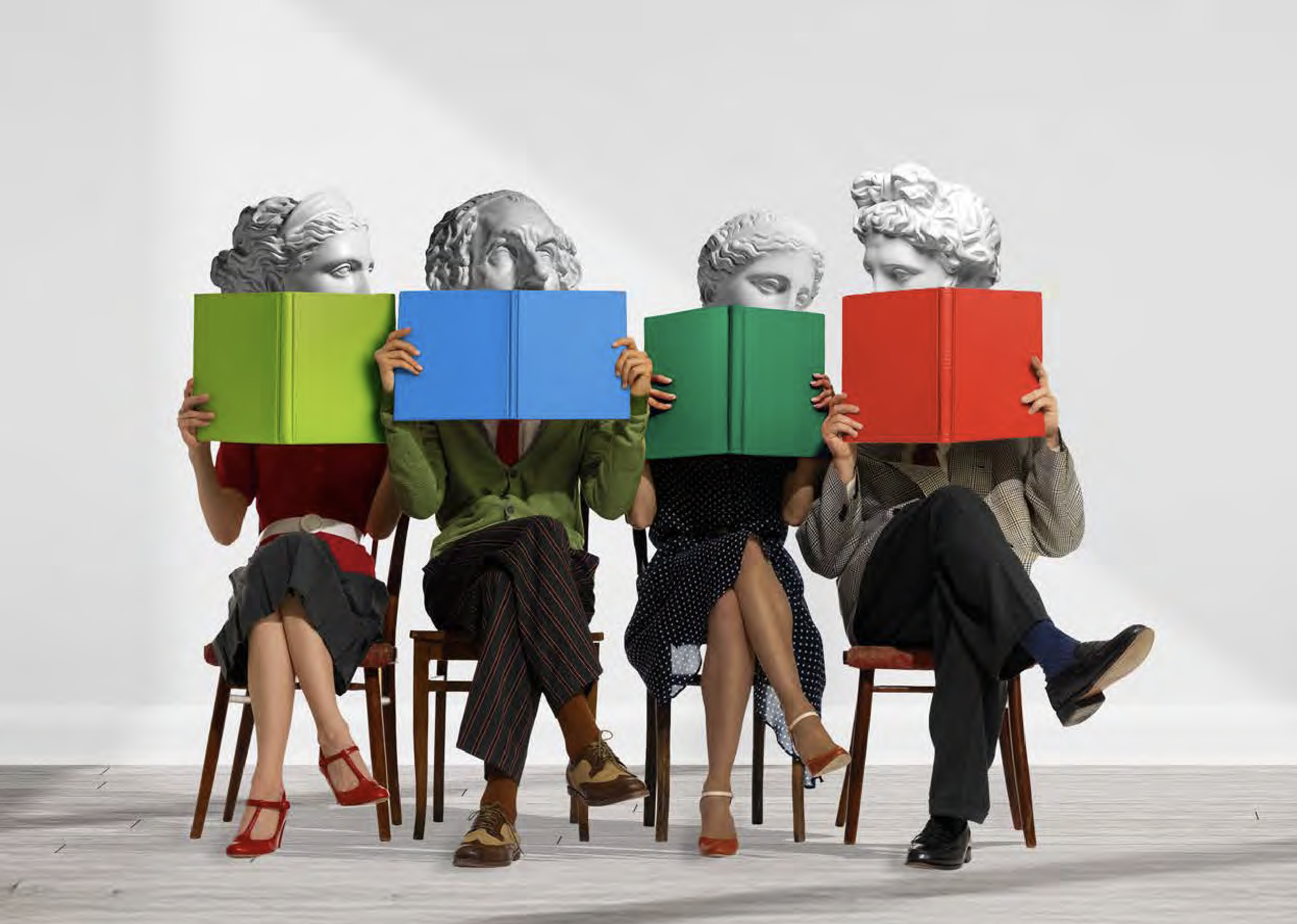 The Bahá’í Publishing Trust: Producing classics for a new era